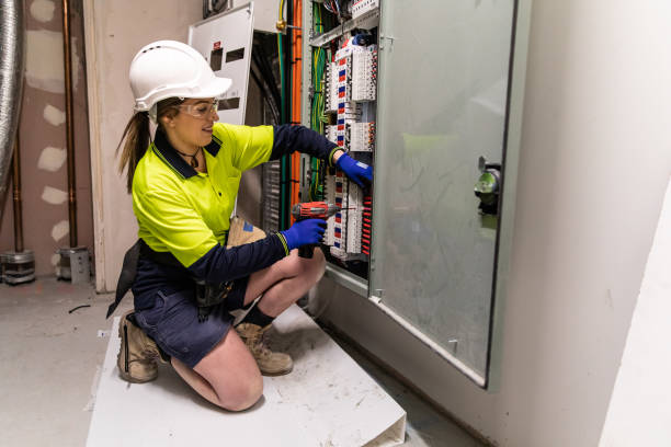Best Electrical Installation Contractor  in Southgate, MI