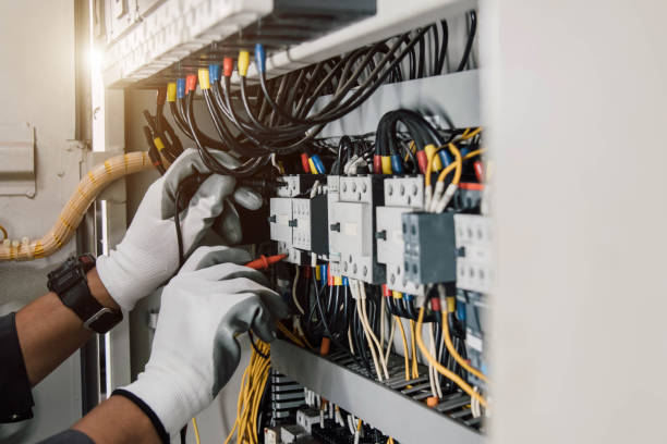 Best Electric Panel Repair  in Southgate, MI